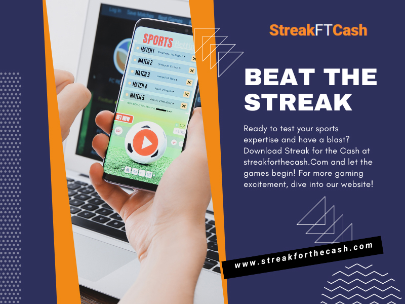 Beat the Streak